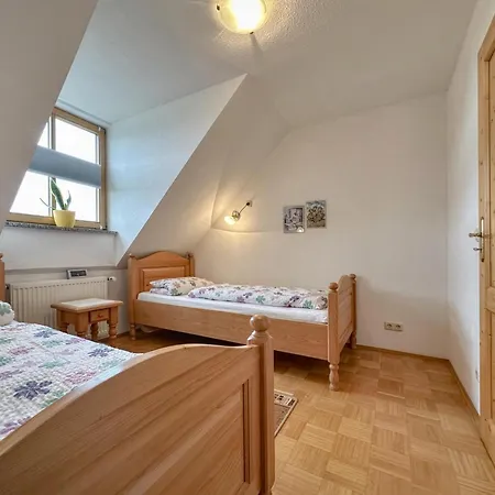 Blumenhof Ii