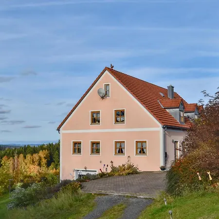 Blumenhof Ii Semesterbostad