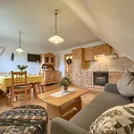 Holiday home Blumenhof Ii Schonsee