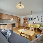 Blumenhof Ii Holiday home