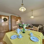 Blumenhof Ii Holiday home