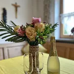 Blumenhof Ii Holiday home Schonsee
