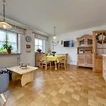 Holiday home Blumenhof Ii *