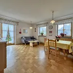 Holiday home Blumenhof Ii Schonsee