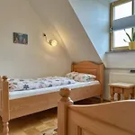 Holiday home Blumenhof Ii Schonsee