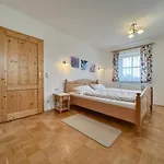 Holiday home Blumenhof Ii *
