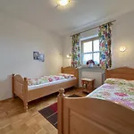 Holiday home Blumenhof Ii *