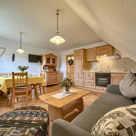 Ferienhaus Blumenhof Ii Dietersdorf