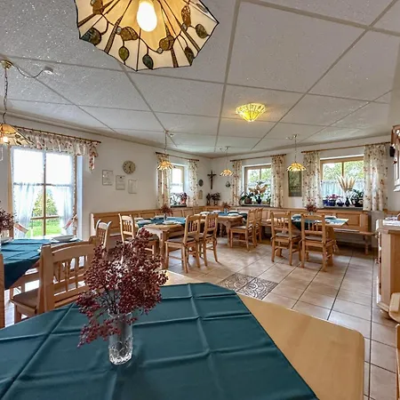 Blumenhof Ii Schönsee