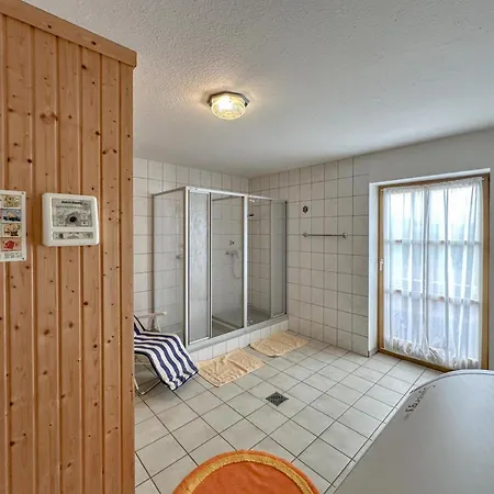 Сasa de vacaciones Blumenhof Ii Schönsee