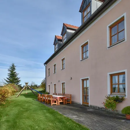 Blumenhof Ii *