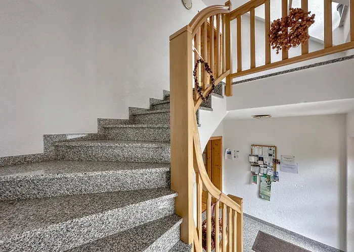 Σπίτι διακοπών Blumenhof Ii *